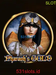 PharaohsGold