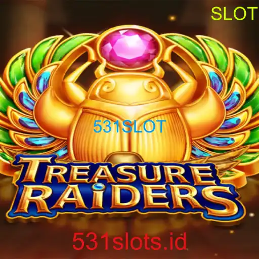 TREASURERAIDERS