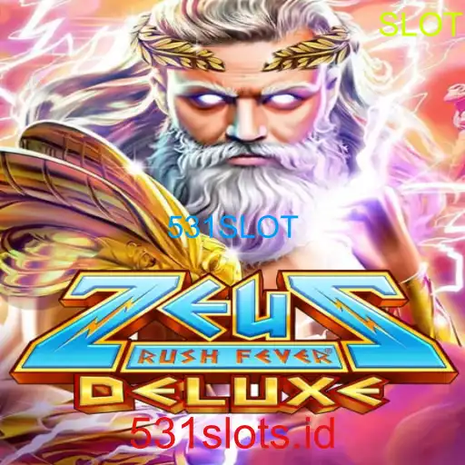 ZeusRushFeverDeluxe